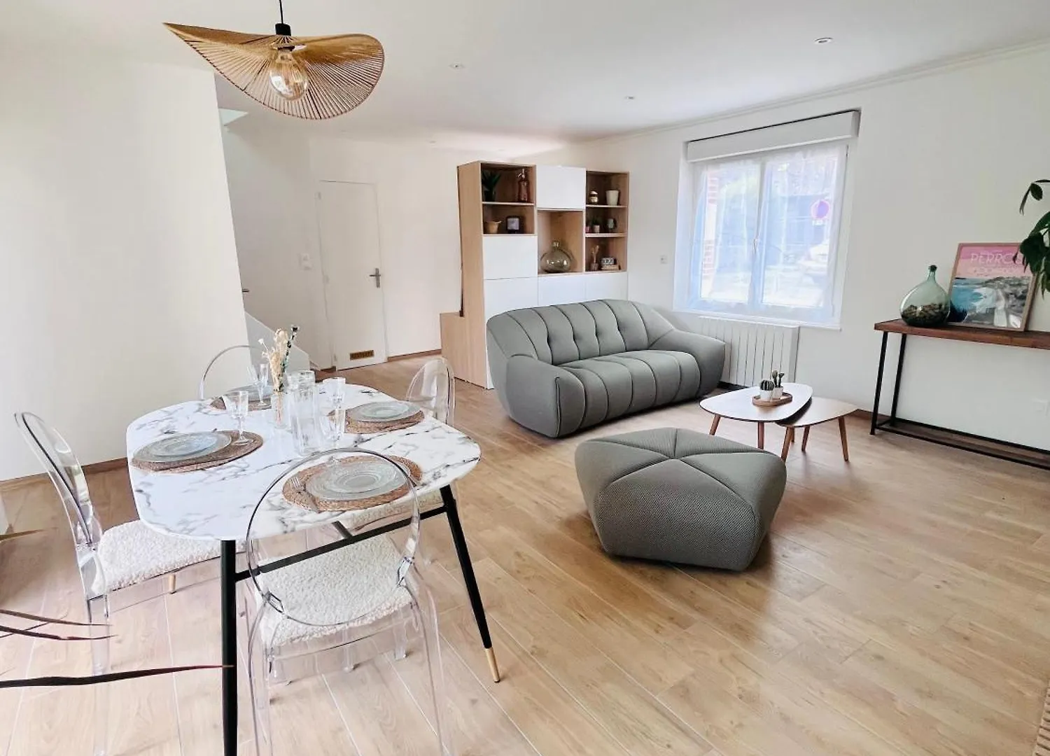 Maison Entierement Renovee Plerin Centre