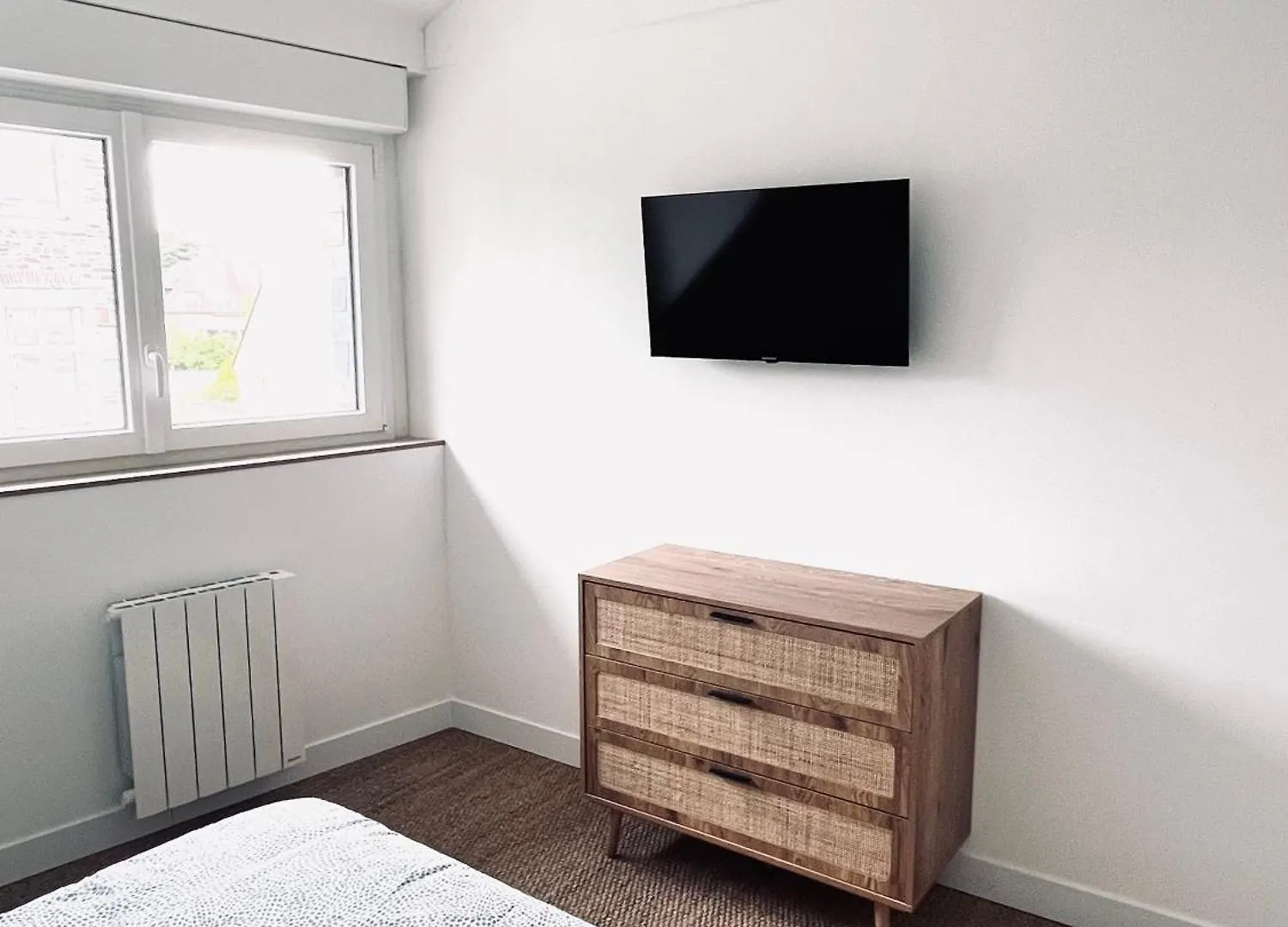 Maison Entierement Renovee Plerin Centre Dom wakacyjny